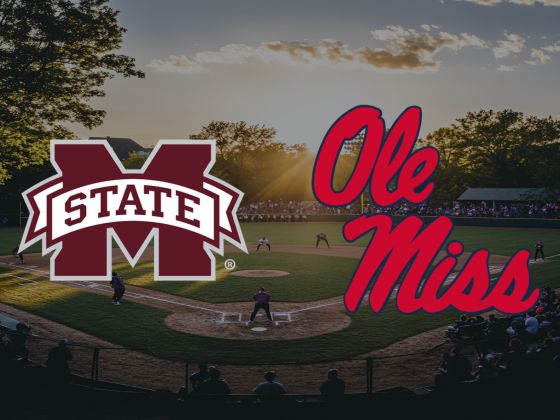 Mississippi Rebels vs. Mississippi State Bulldogs